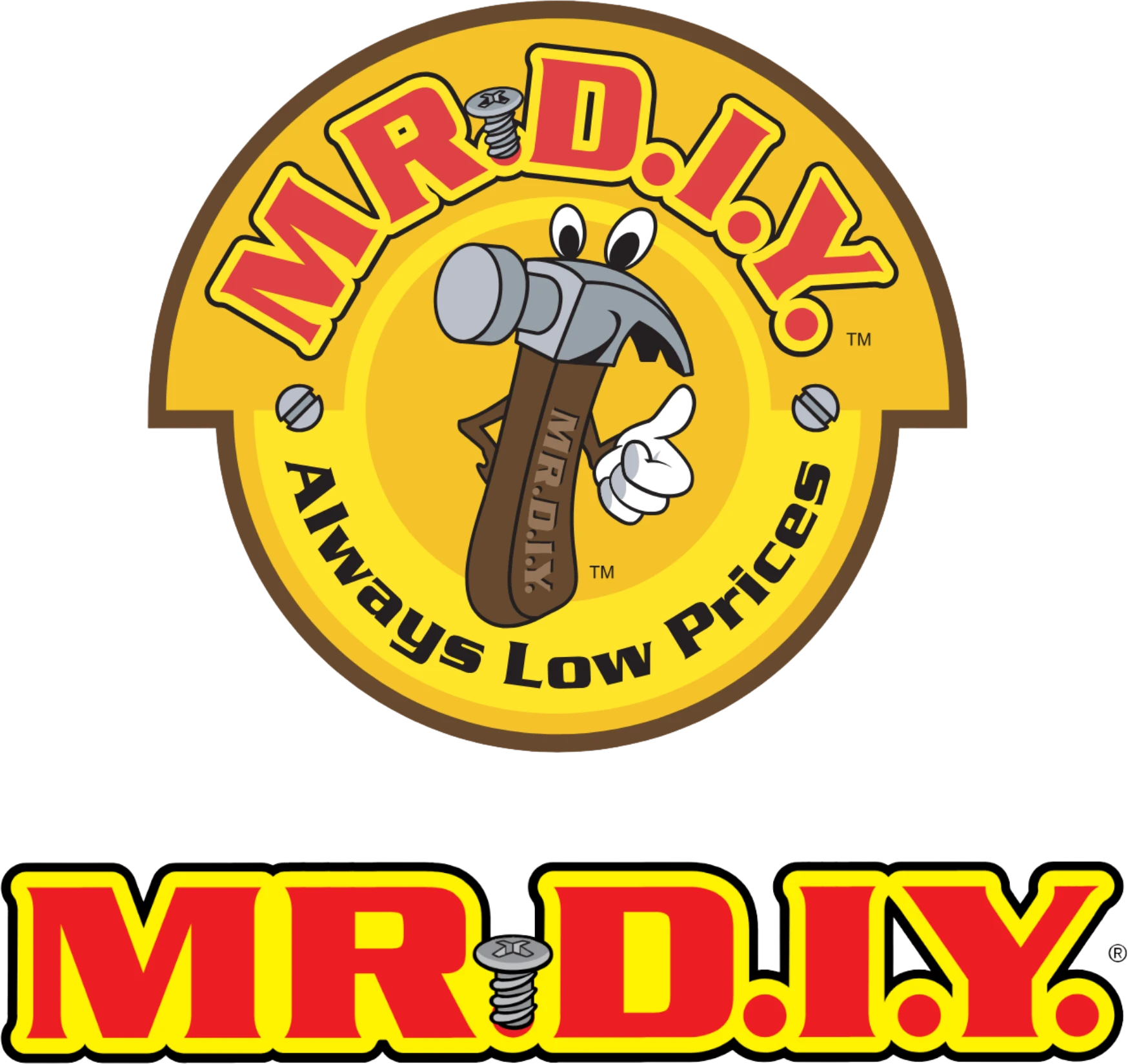 MR.DIY