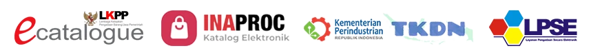 Logo E-Katalog LKPP