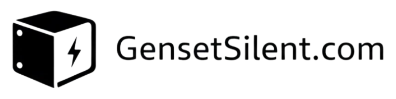Genset Silent