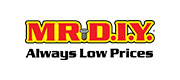 Logo Mr DIY