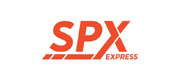 Logo SPX